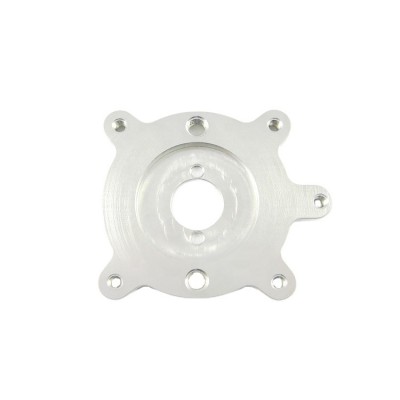 Oem Custom Cnc Milling Aluminum 6063 Part Other Electric Car Guitar Bicycle Scooter Motor Body Skateboard Parts And Accessories