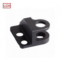 CNC Precision Milling Aluminum 6061 Anodized Electrical Parts